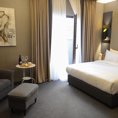 Cityloft 24 Istanbul Luaran gambar