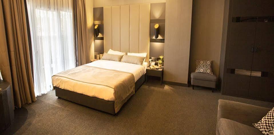 Cityloft 24 Istanbul Luaran gambar