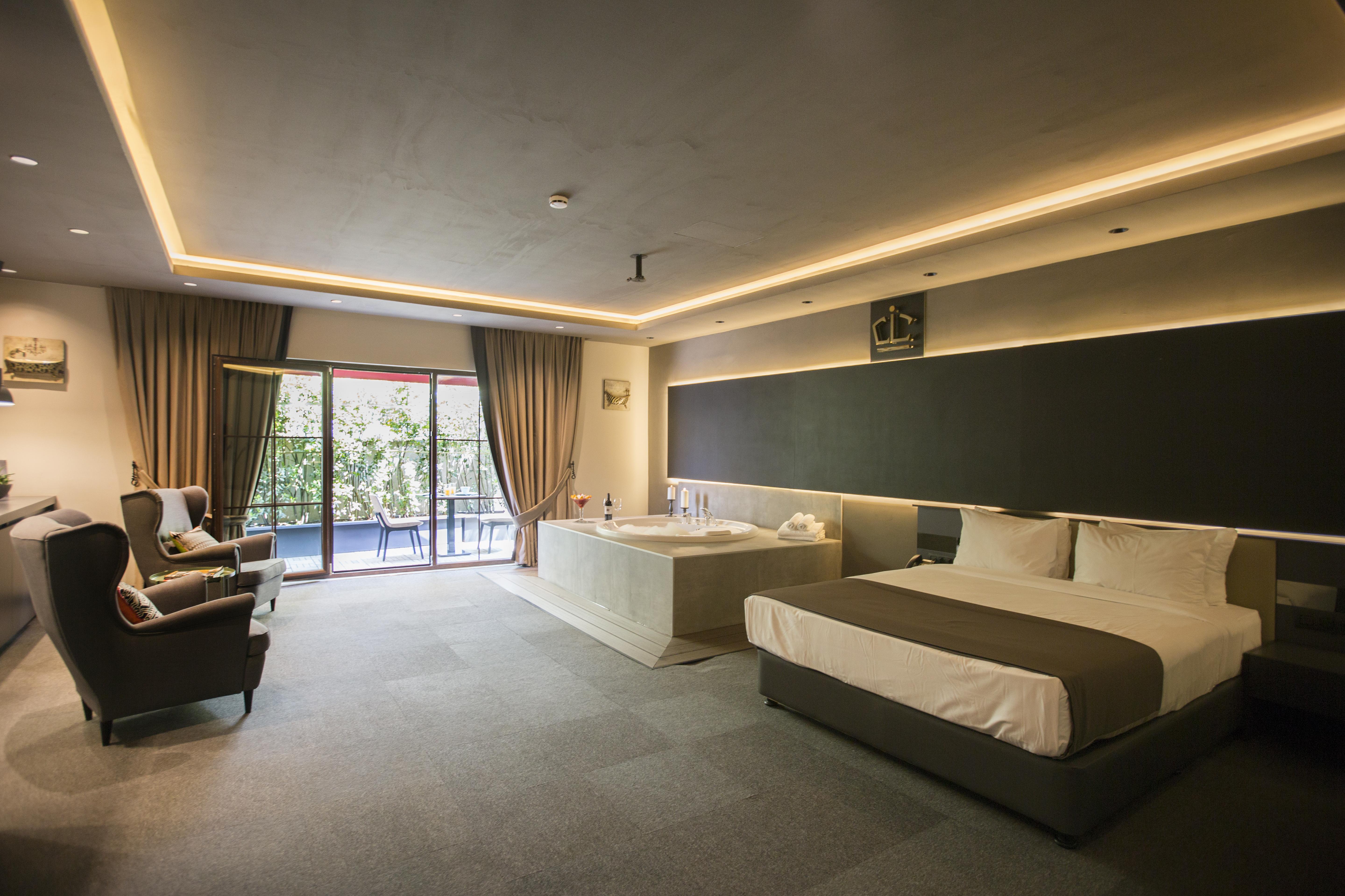 Cityloft 24 Istanbul Luaran gambar