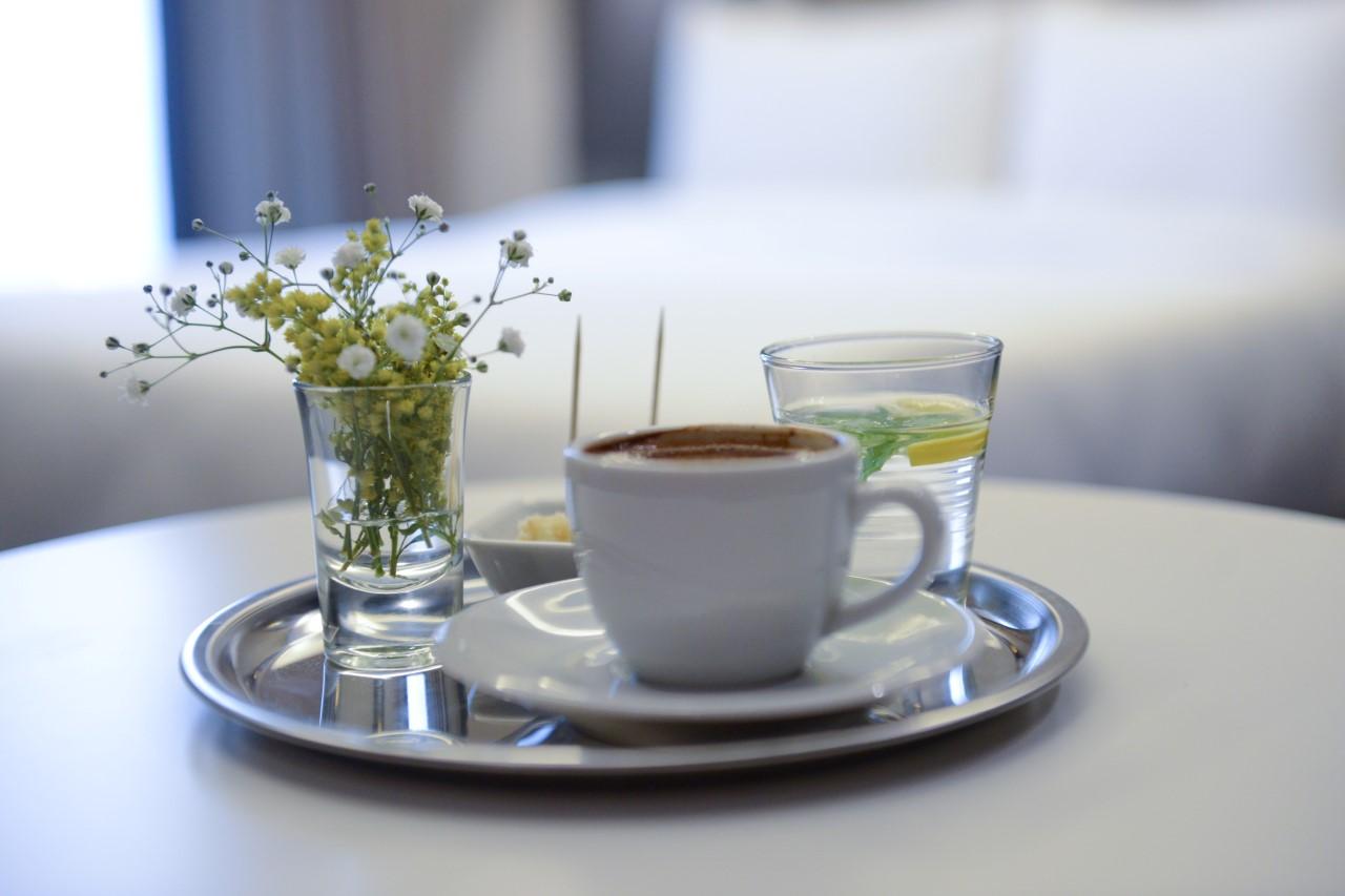 Cityloft 24 Istanbul Luaran gambar