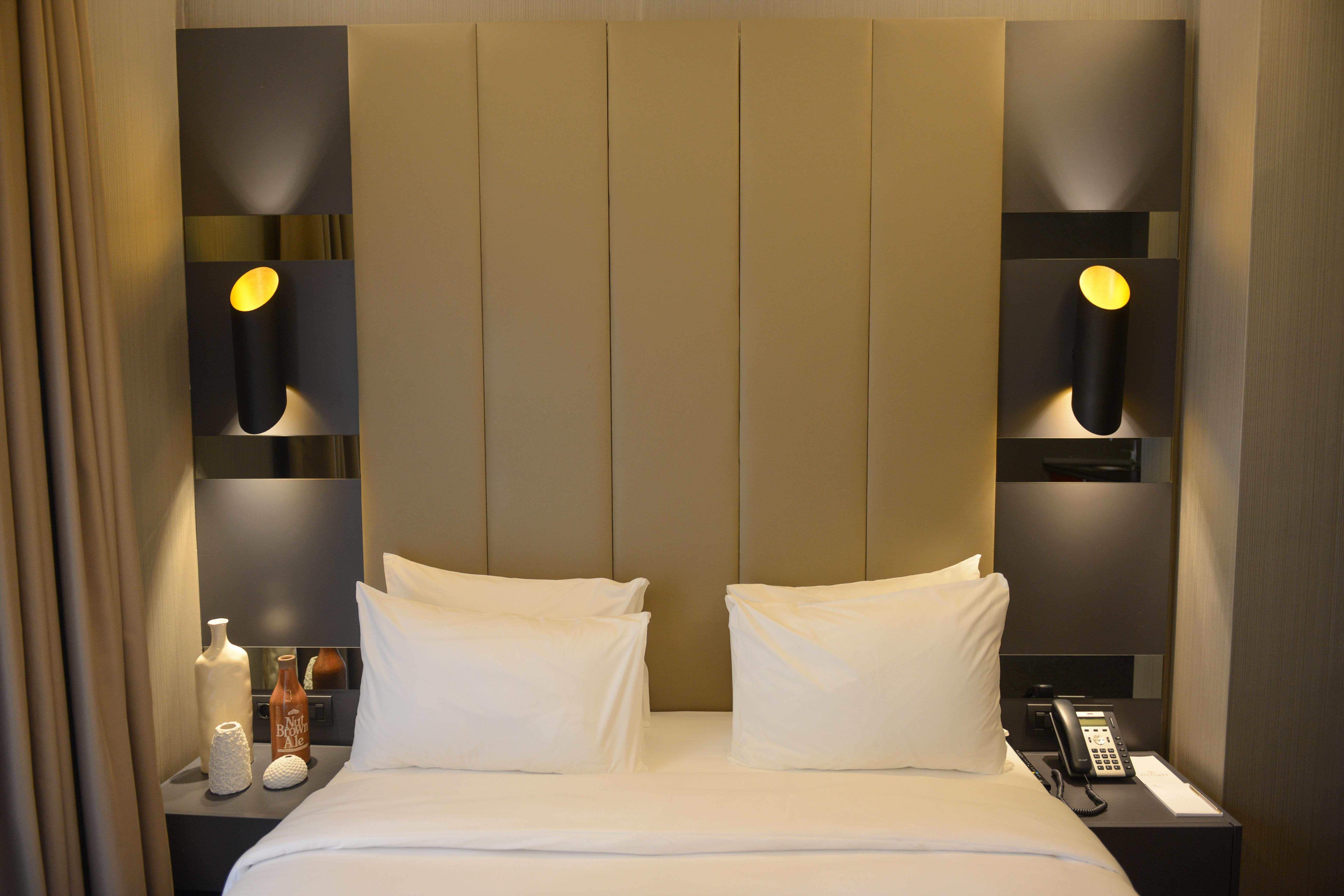 Cityloft 24 Istanbul Luaran gambar