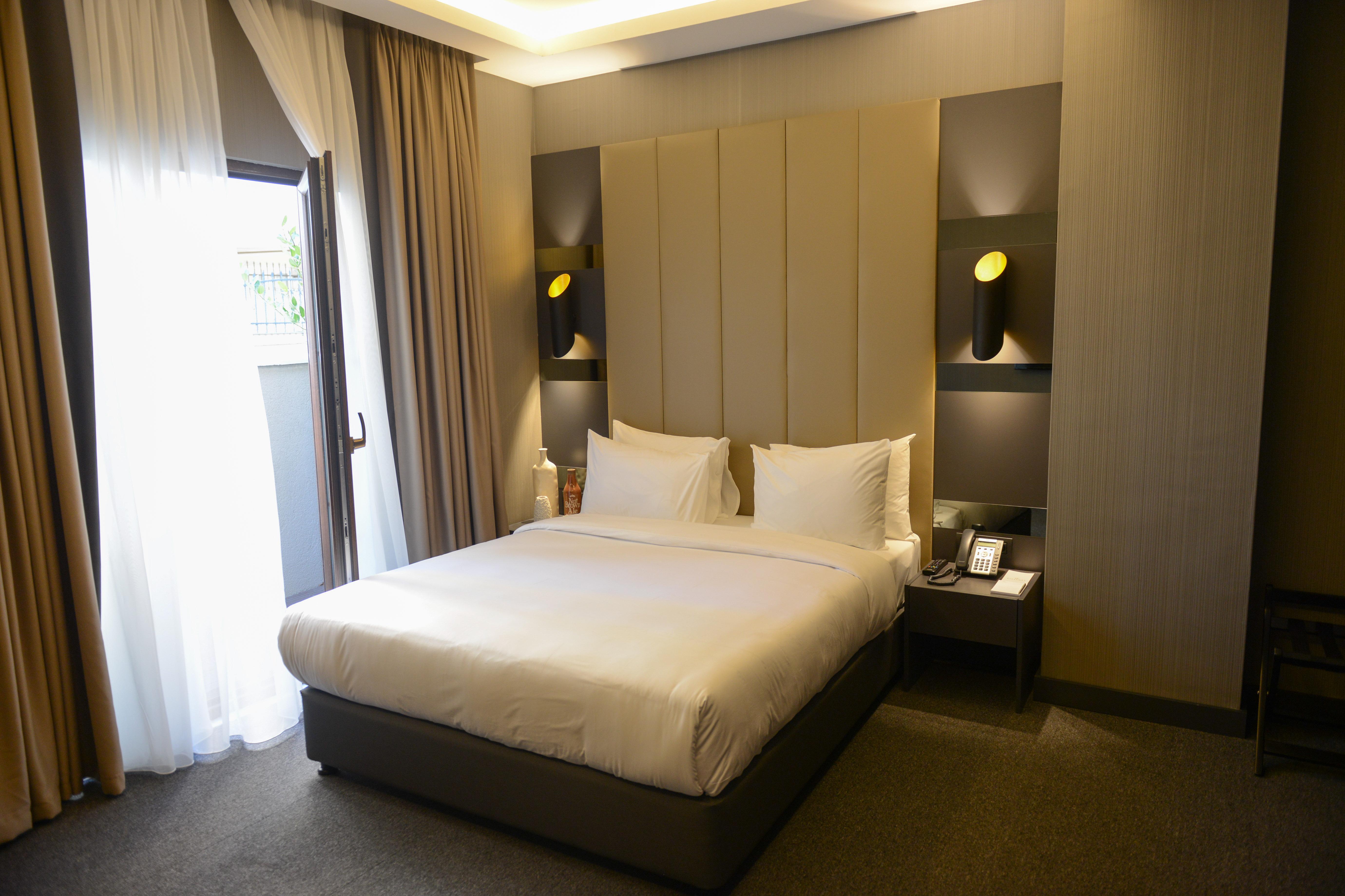 Cityloft 24 Istanbul Luaran gambar
