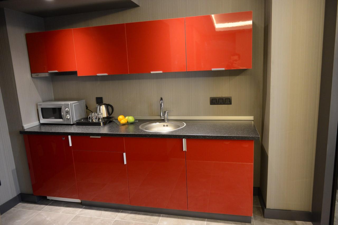 Cityloft 24 Istanbul Luaran gambar