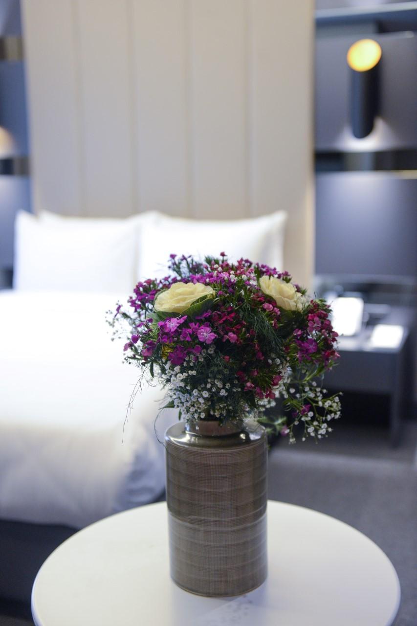 Cityloft 24 Istanbul Luaran gambar