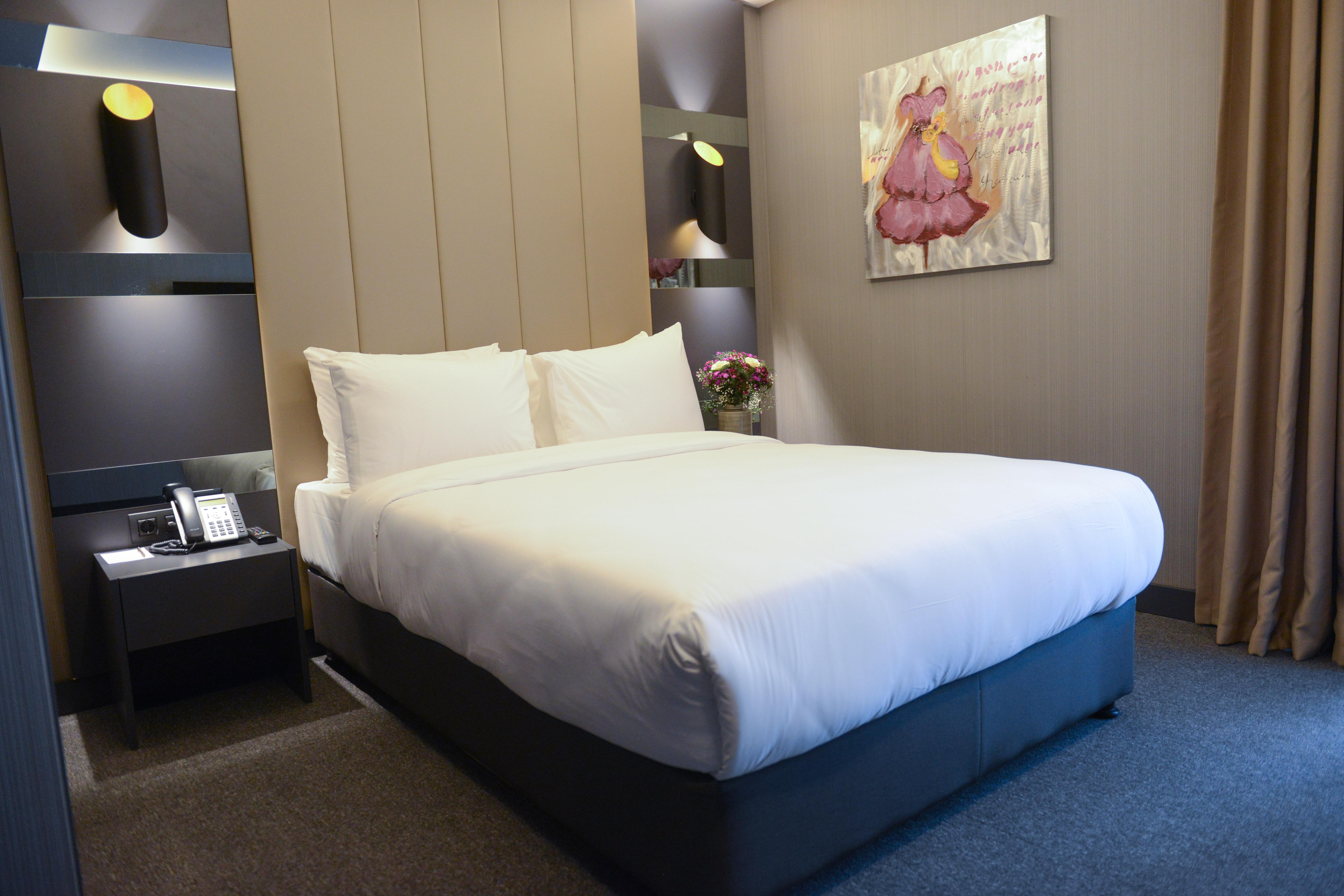 Cityloft 24 Istanbul Luaran gambar