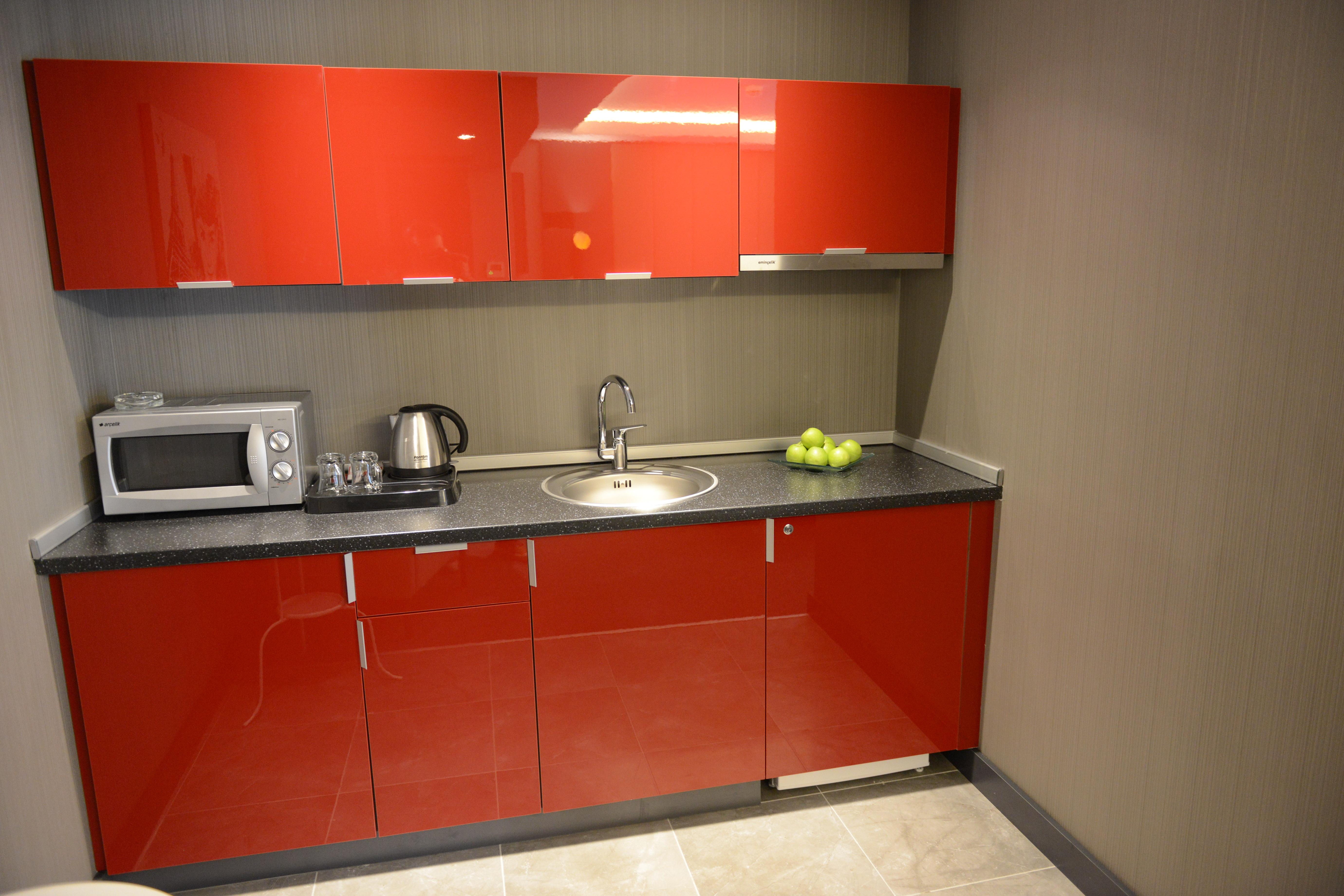 Cityloft 24 Istanbul Luaran gambar