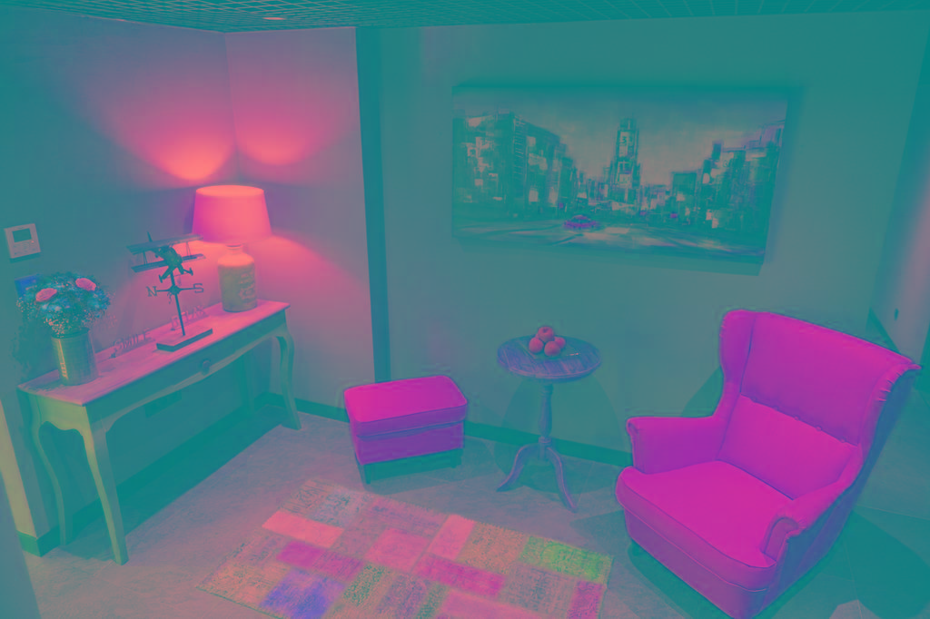 Cityloft 24 Istanbul Luaran gambar