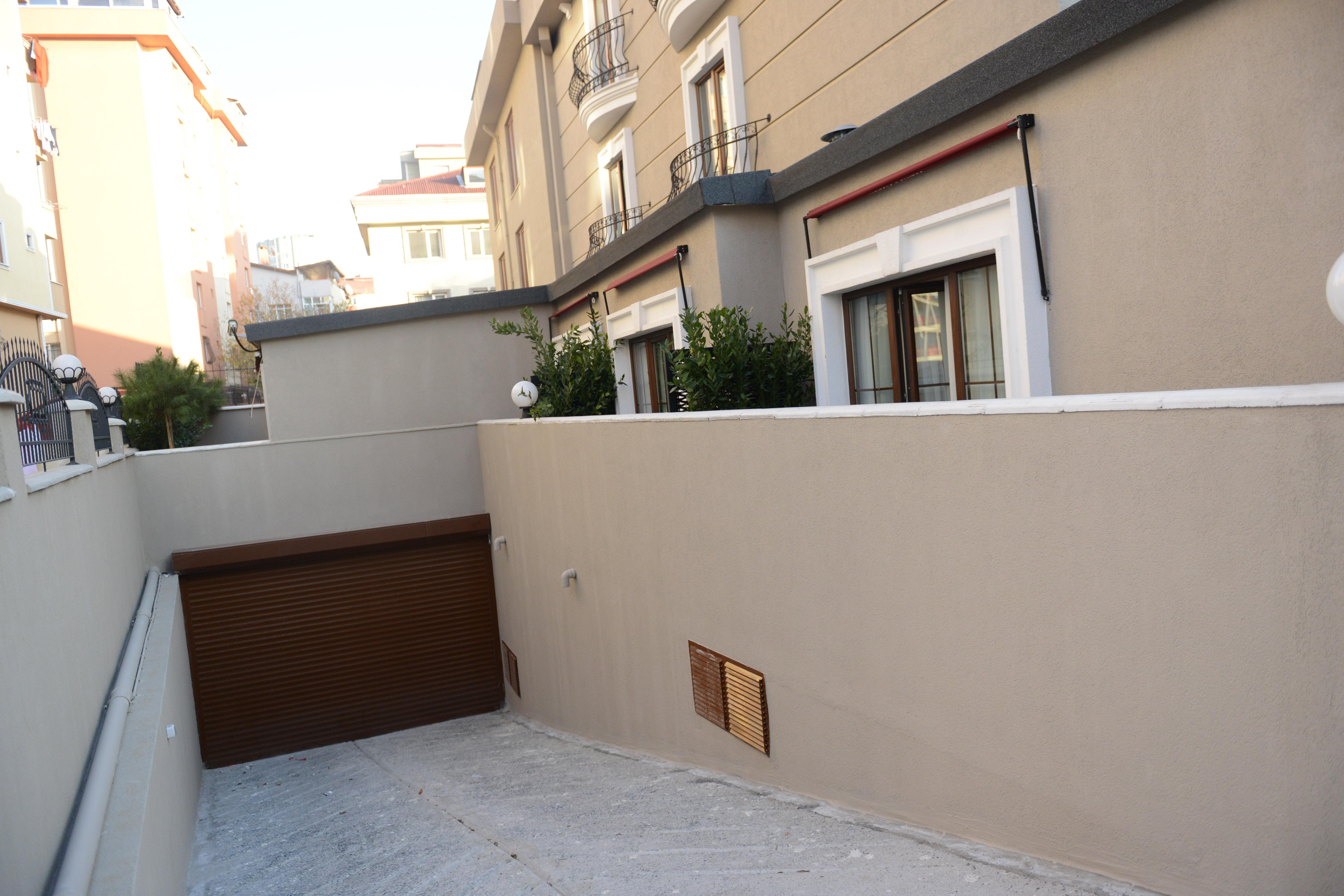 Cityloft 24 Istanbul Luaran gambar