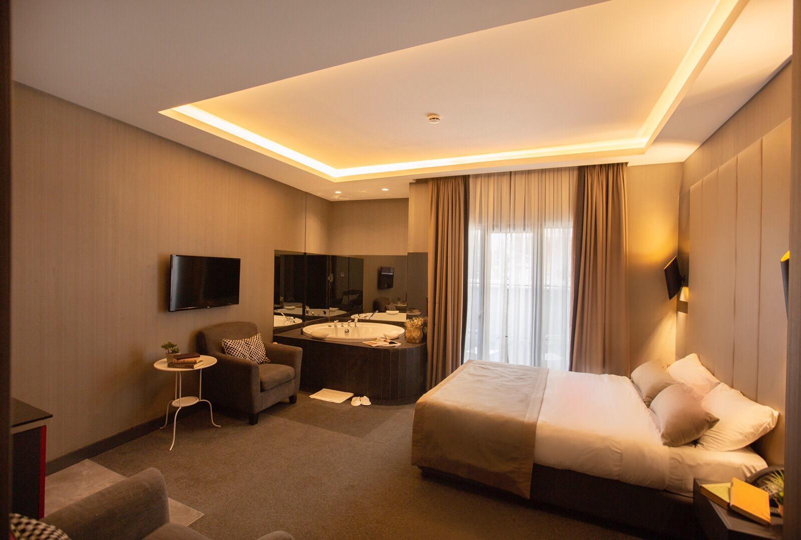Cityloft 24 Istanbul Luaran gambar