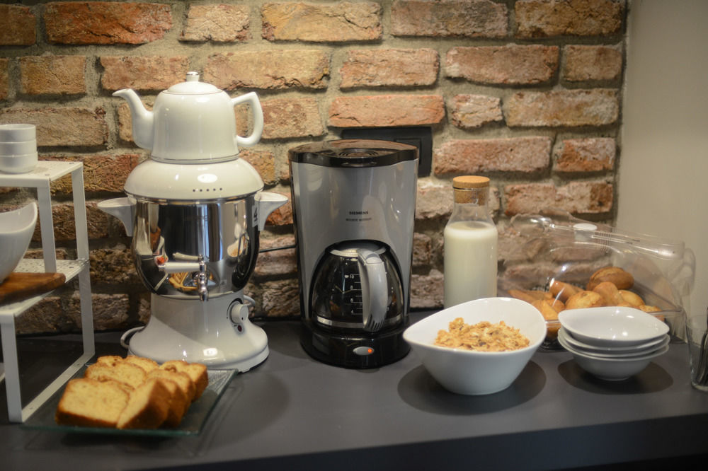 Cityloft 24 Istanbul Luaran gambar
