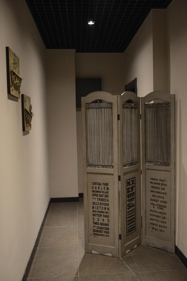 Cityloft 24 Istanbul Luaran gambar