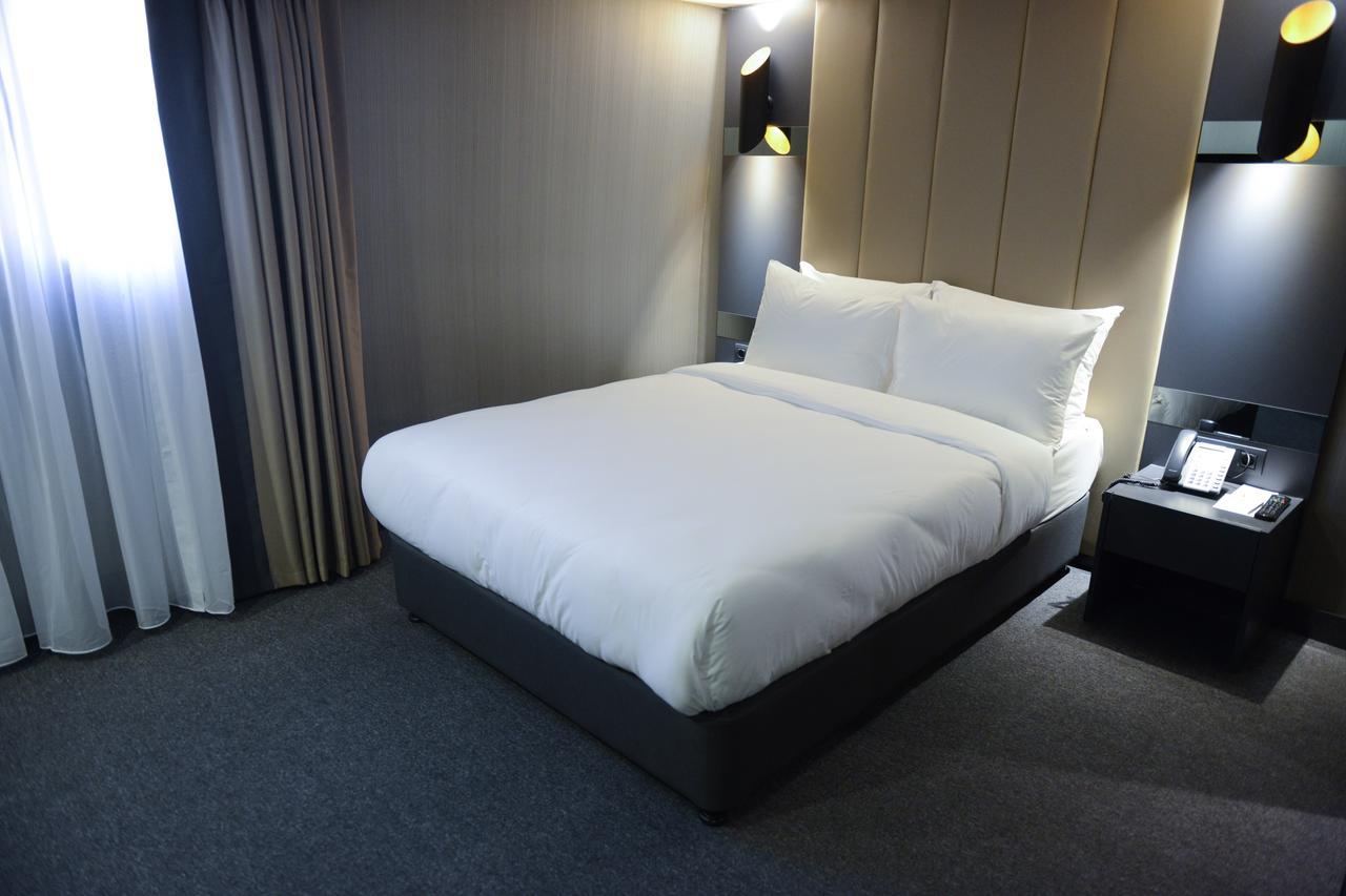 Cityloft 24 Istanbul Luaran gambar