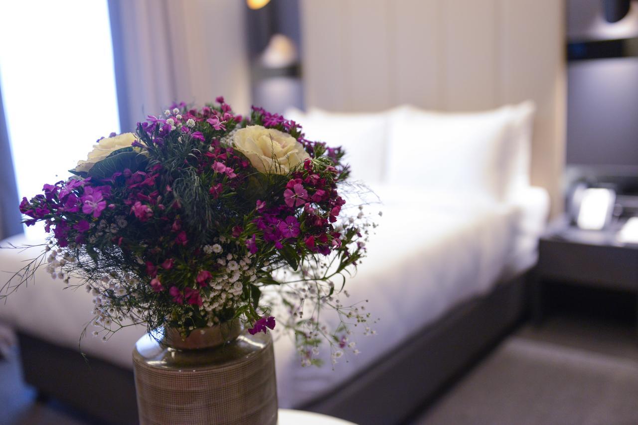 Cityloft 24 Istanbul Luaran gambar