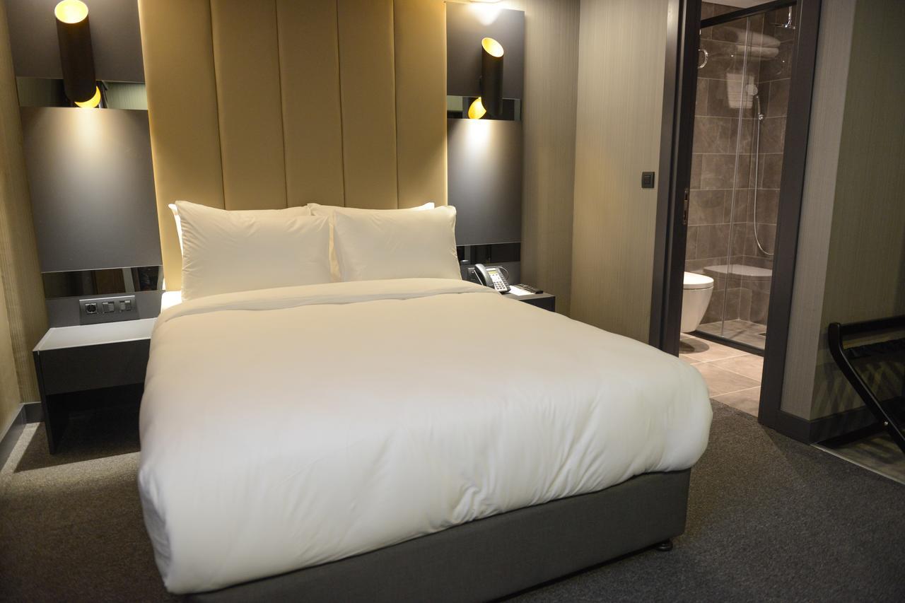 Cityloft 24 Istanbul Luaran gambar