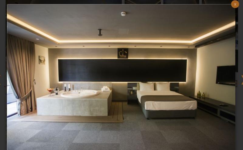 Cityloft 24 Istanbul Luaran gambar