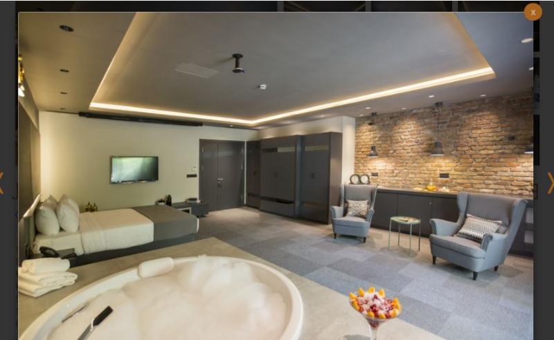 Cityloft 24 Istanbul Luaran gambar