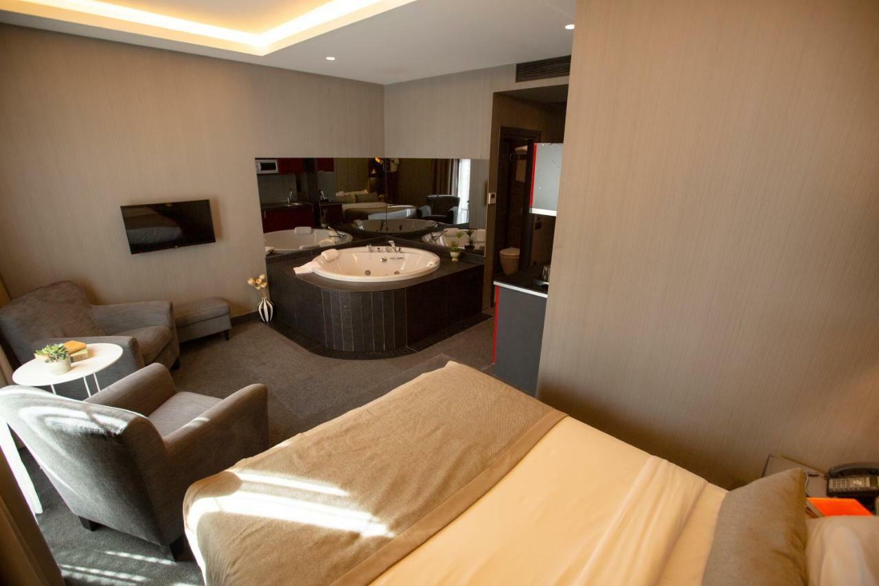 Cityloft 24 Istanbul Luaran gambar