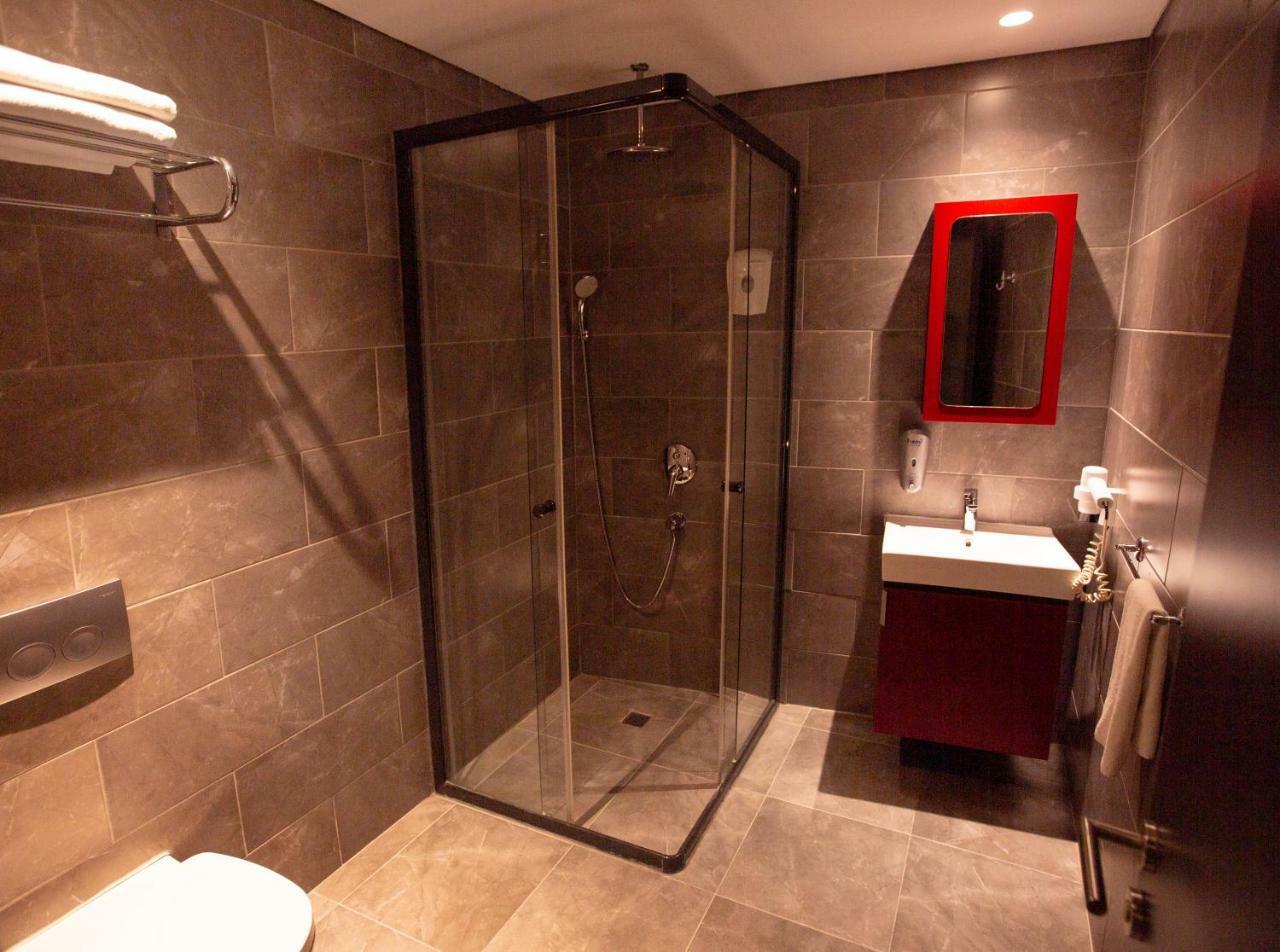 Cityloft 24 Istanbul Luaran gambar