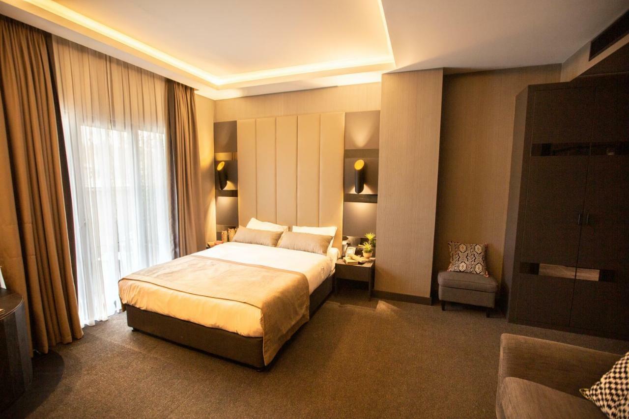 Cityloft 24 Istanbul Luaran gambar