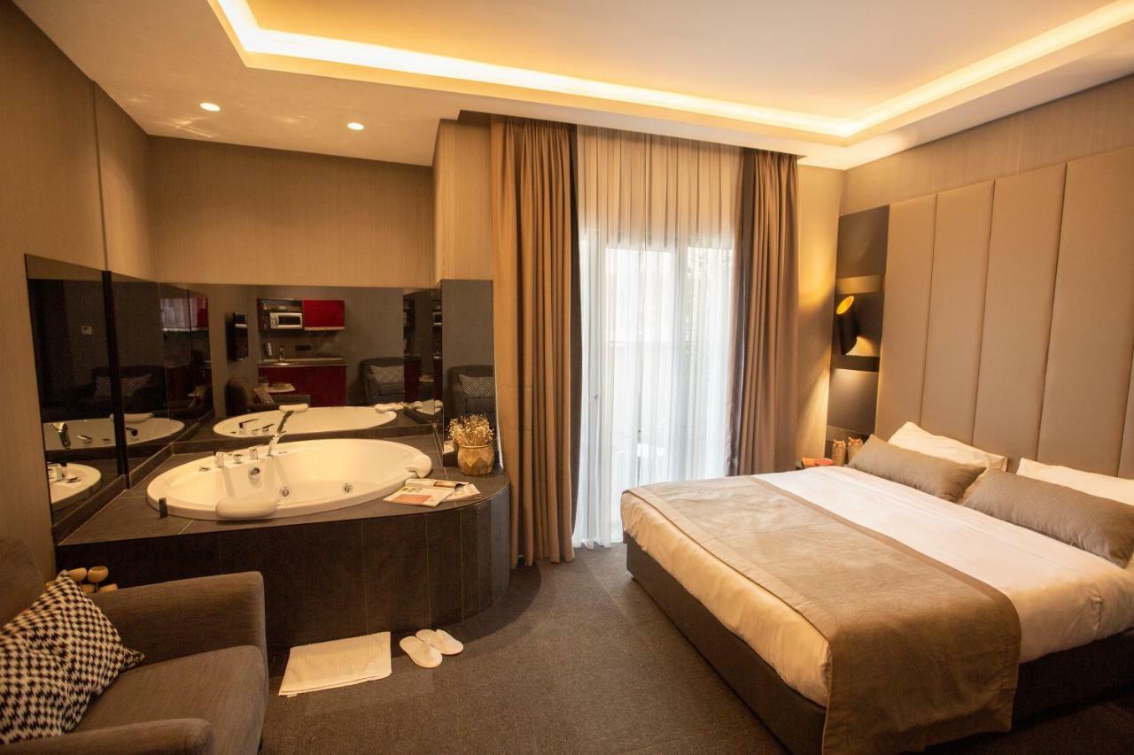 Cityloft 24 Istanbul Luaran gambar