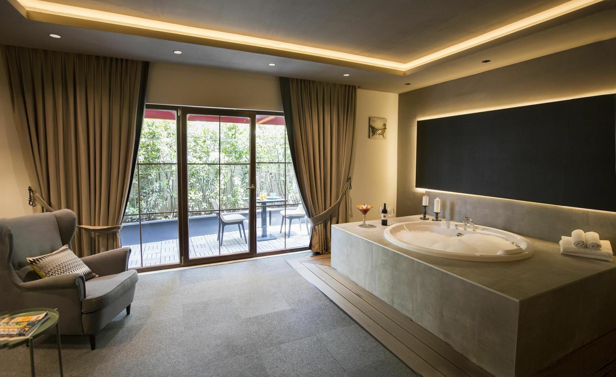 Cityloft 24 Istanbul Luaran gambar