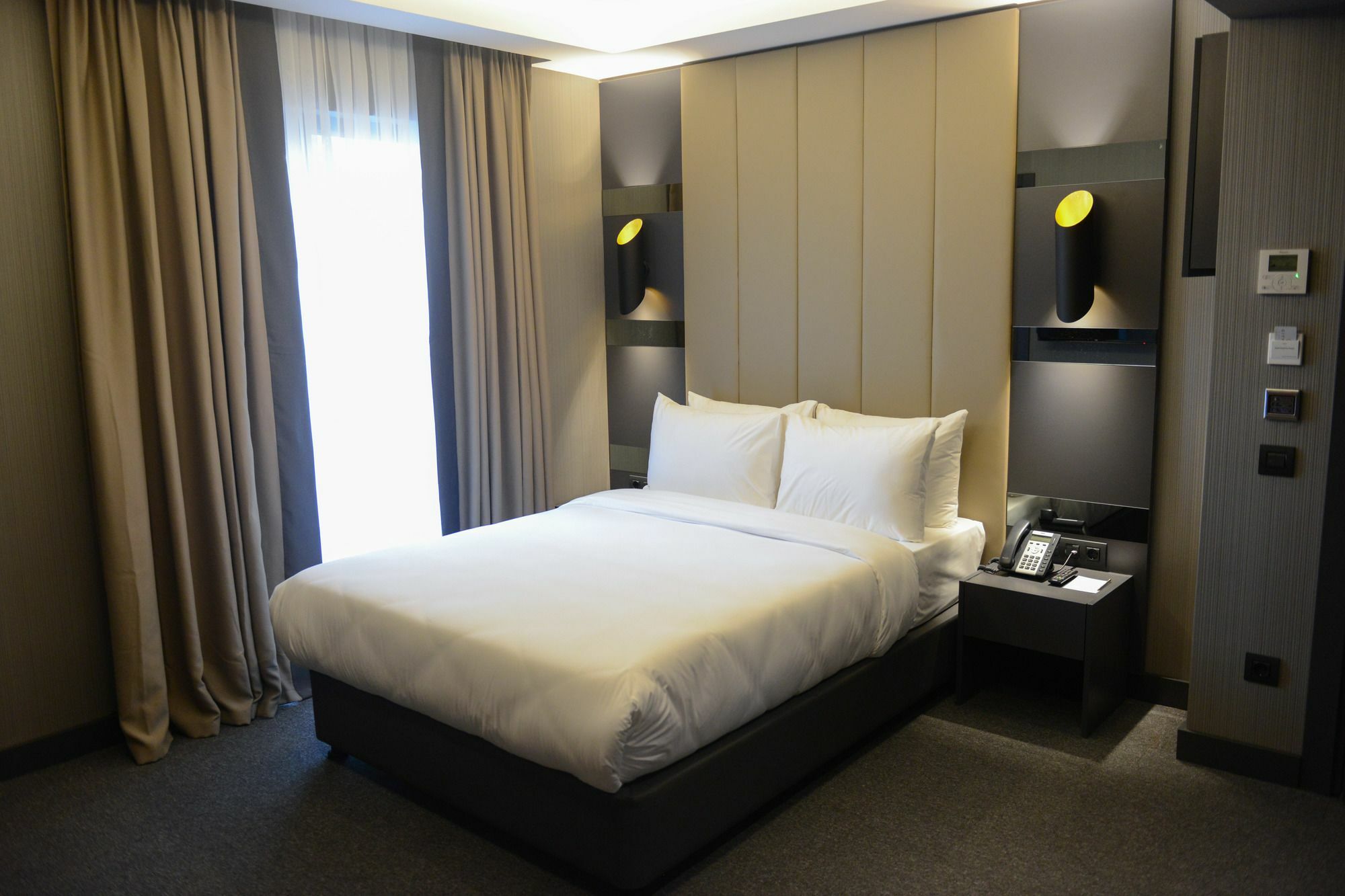 Cityloft 24 Istanbul Luaran gambar