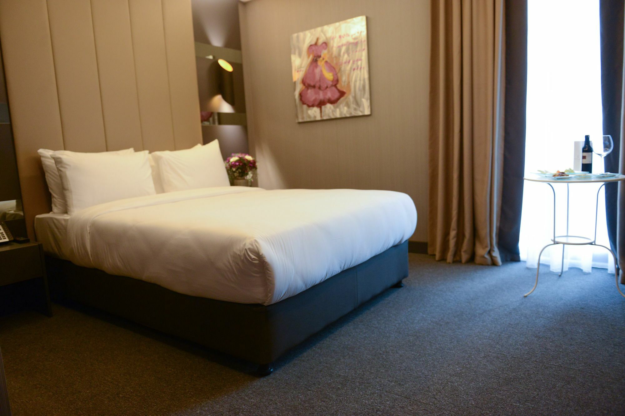 Cityloft 24 Istanbul Luaran gambar