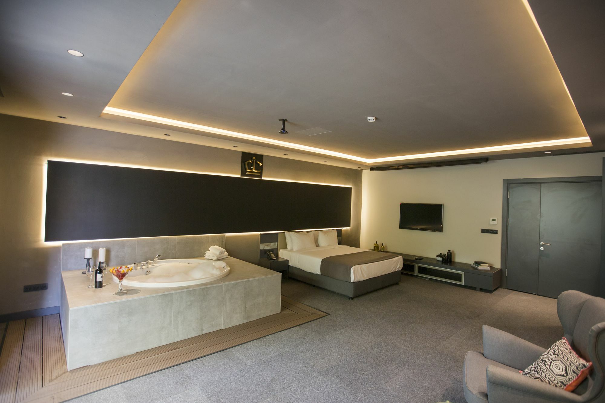 Cityloft 24 Istanbul Luaran gambar