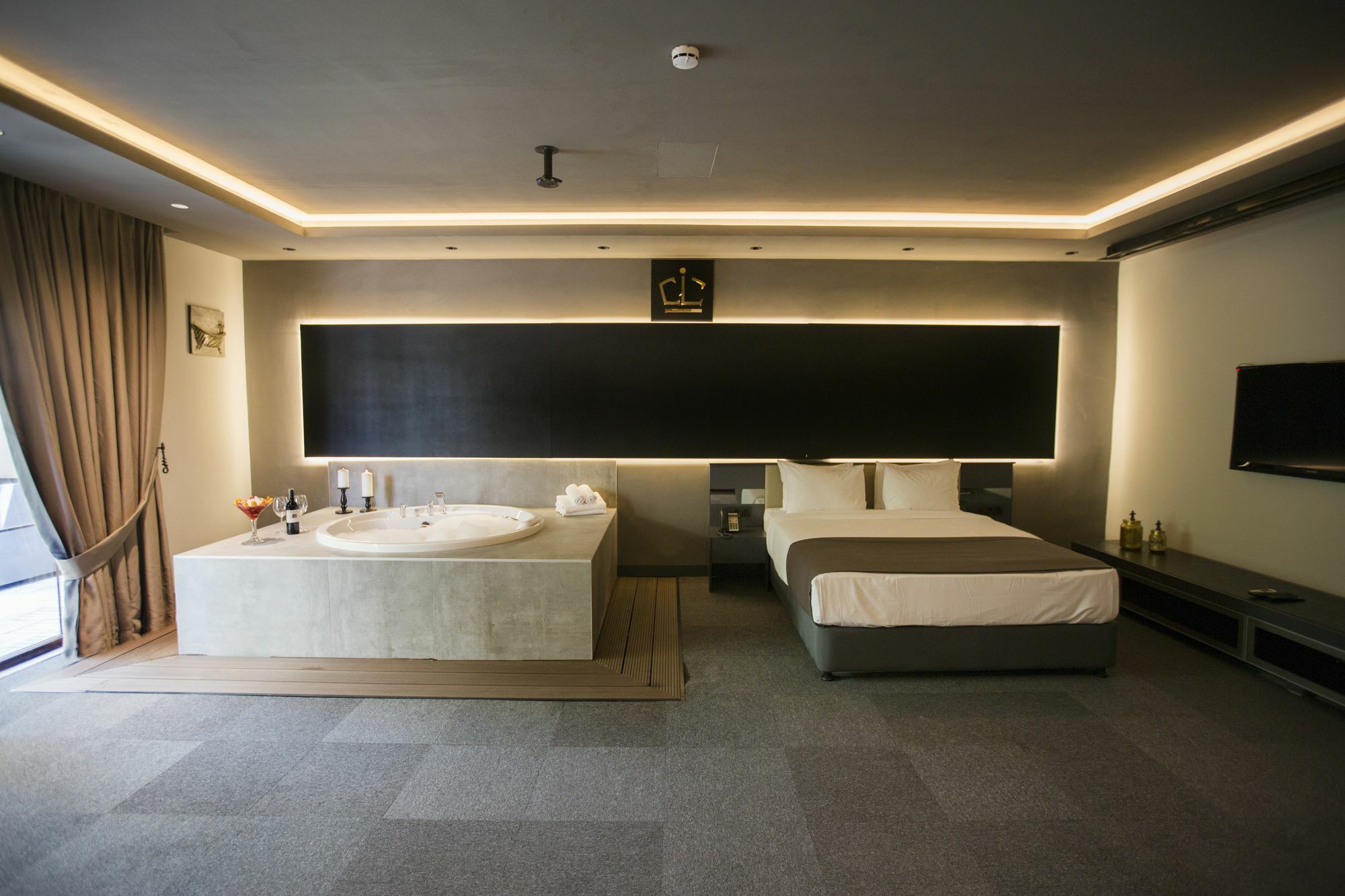 Cityloft 24 Istanbul Luaran gambar