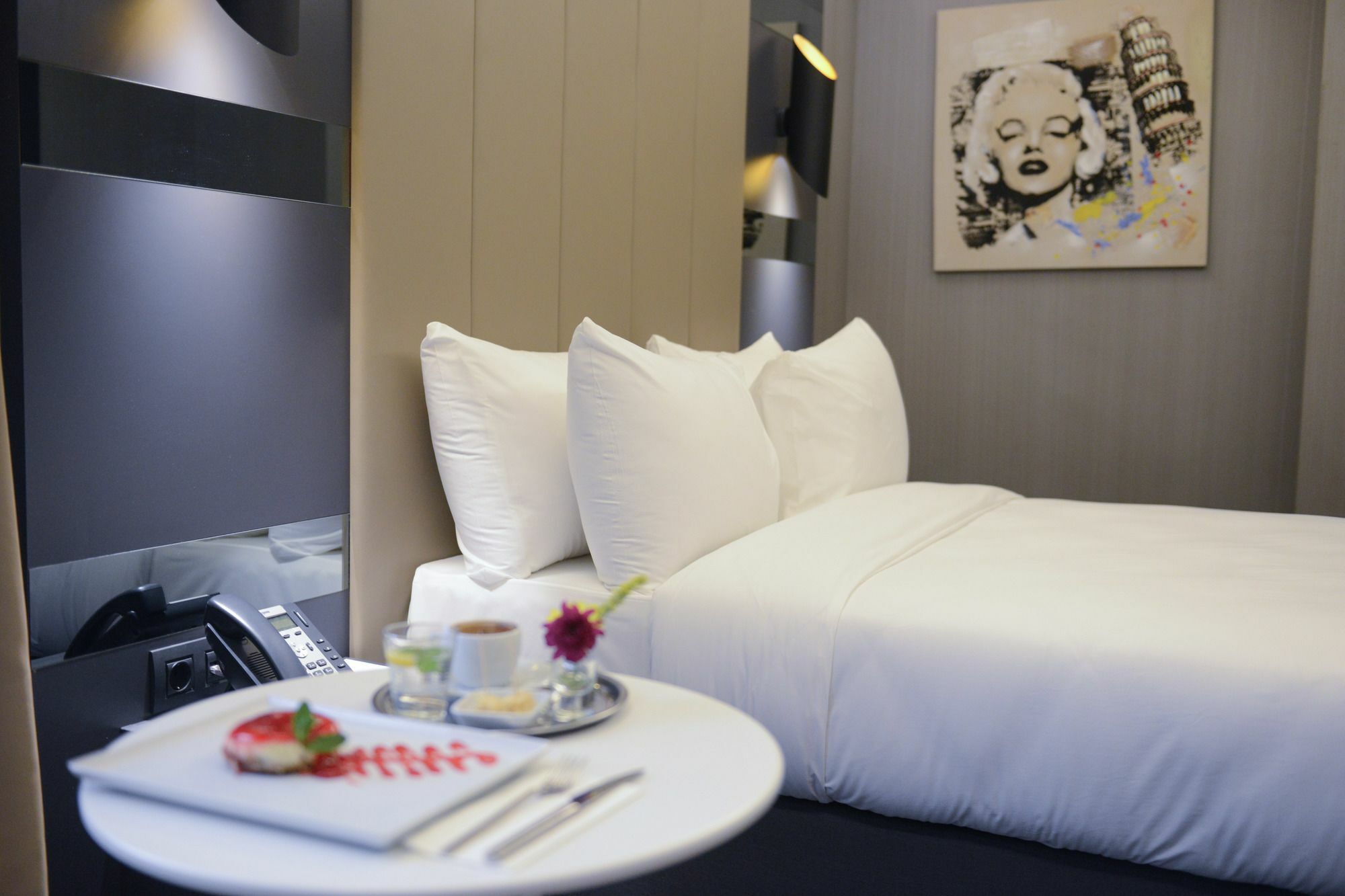 Cityloft 24 Istanbul Luaran gambar