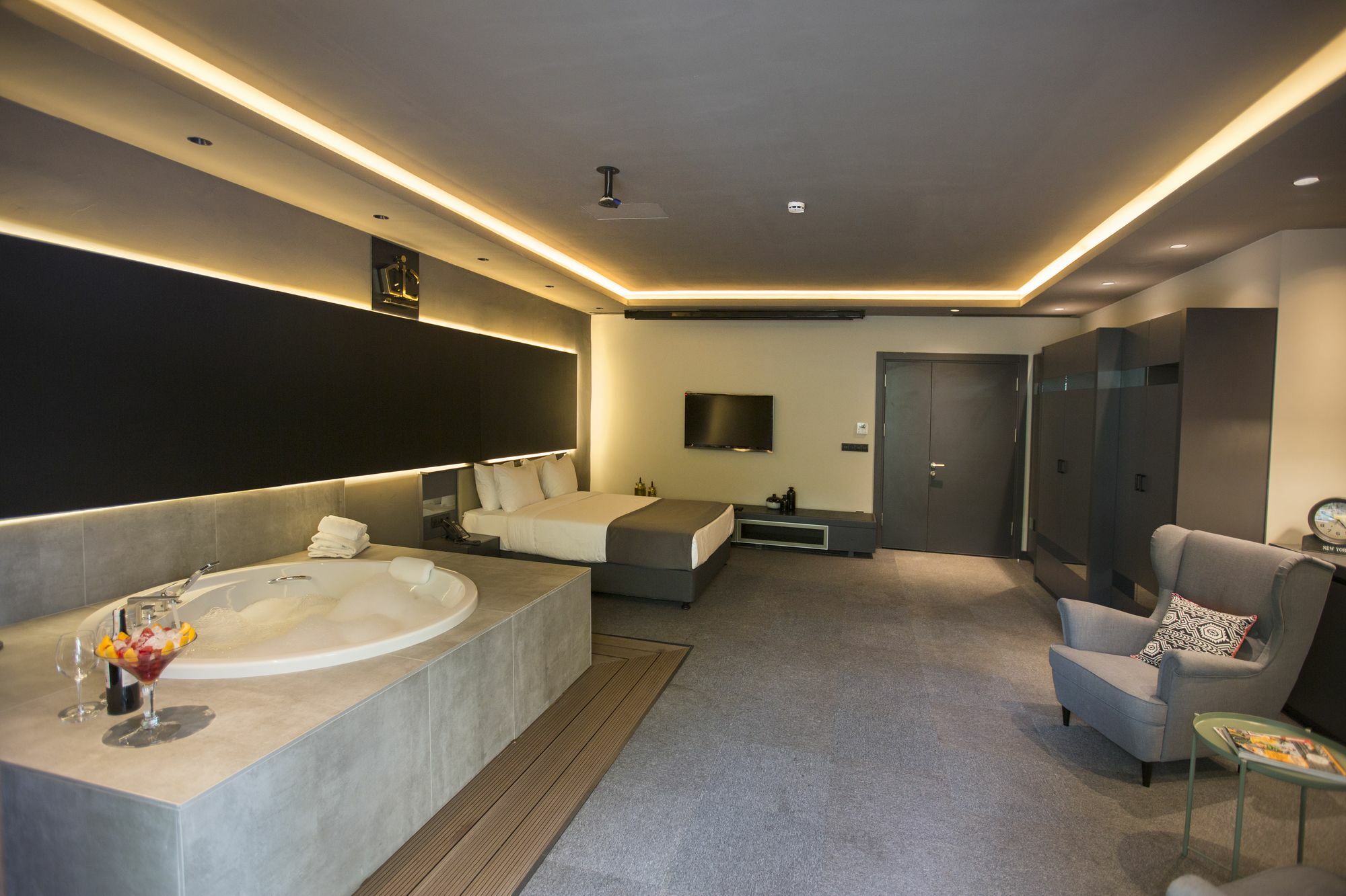 Cityloft 24 Istanbul Luaran gambar