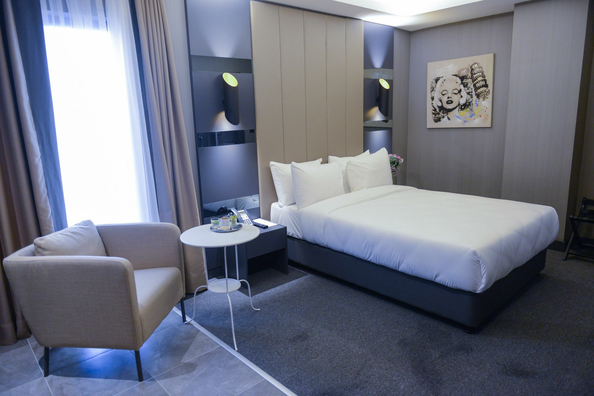 Cityloft 24 Istanbul Luaran gambar