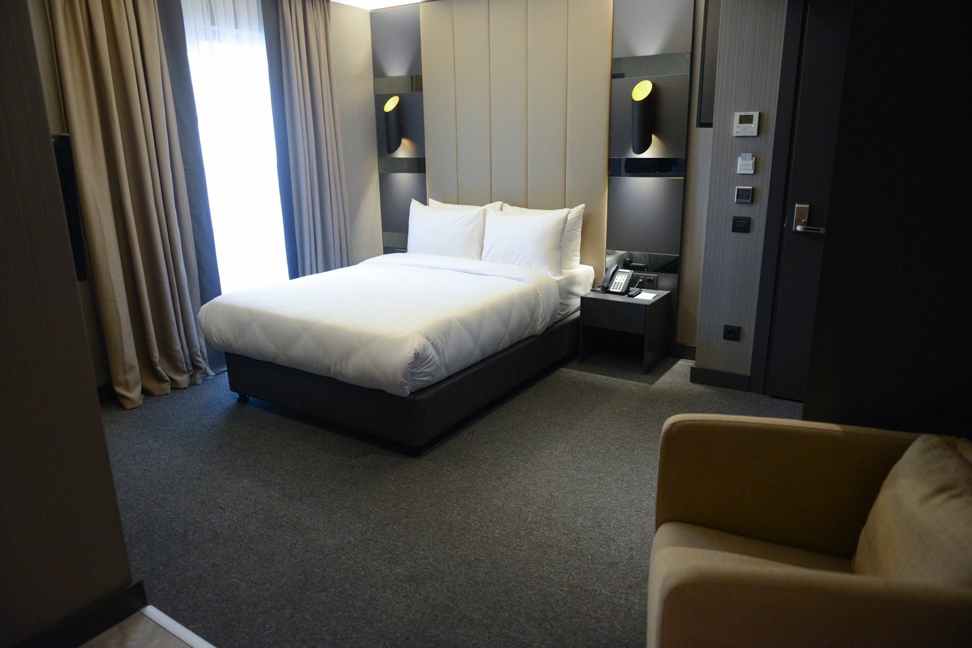 Cityloft 24 Istanbul Luaran gambar