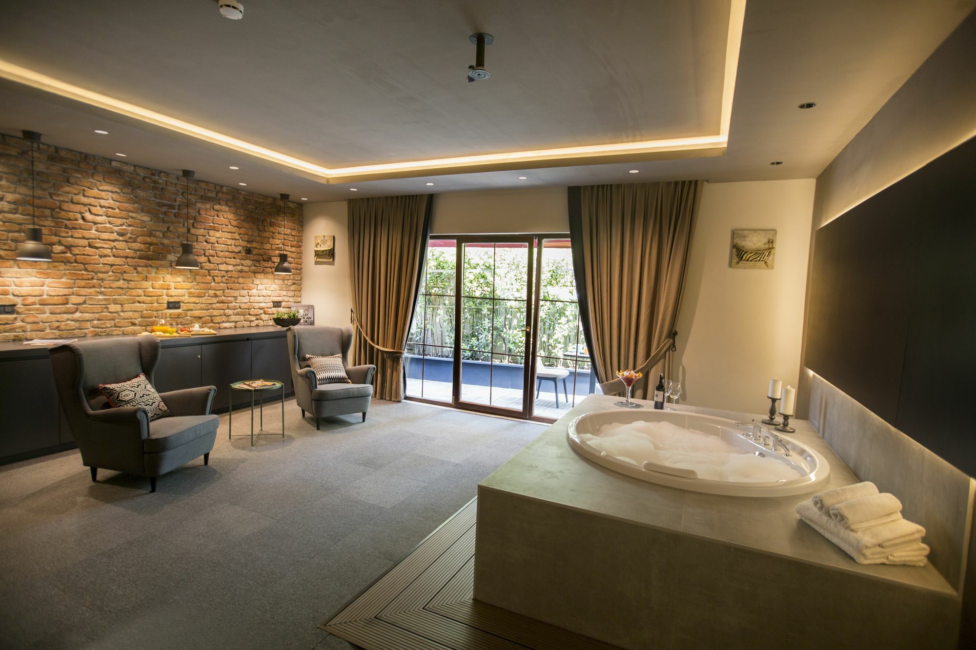 Cityloft 24 Istanbul Luaran gambar