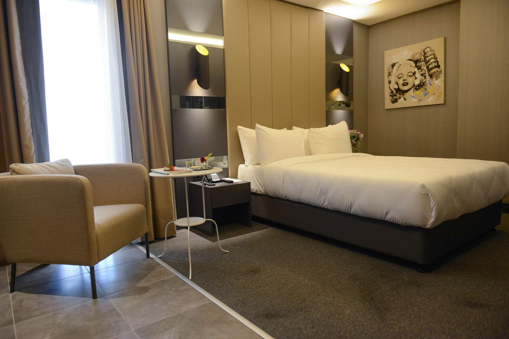 Cityloft 24 Istanbul Luaran gambar