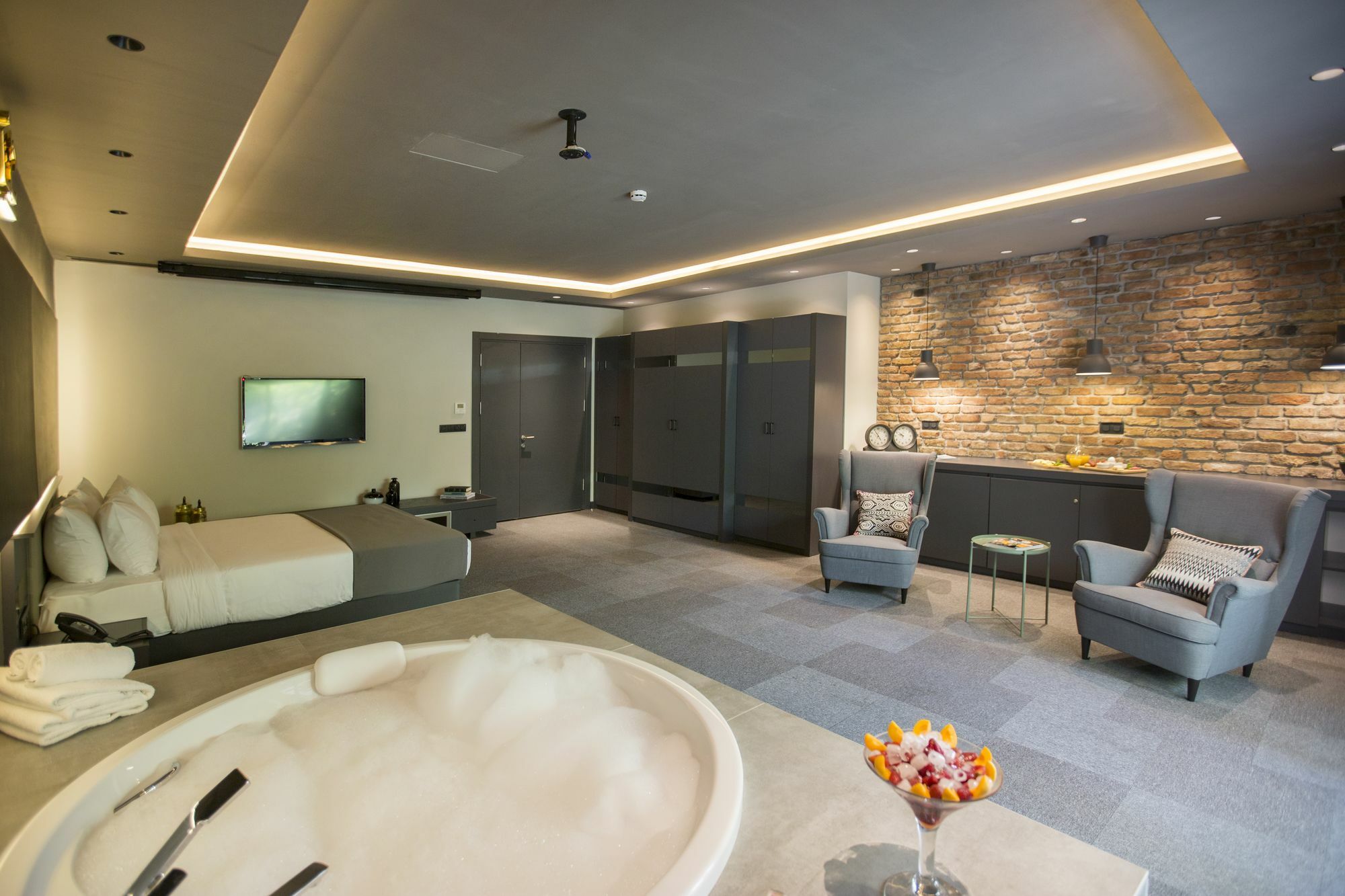 Cityloft 24 Istanbul Luaran gambar